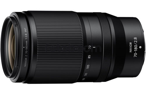 70-180mm f2.8 (Nikon Z) 70-180mm f2.8 (Nikon Z)