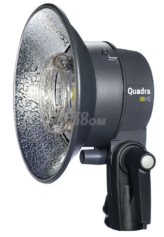 Antorcha Elinchrom Quadra HS