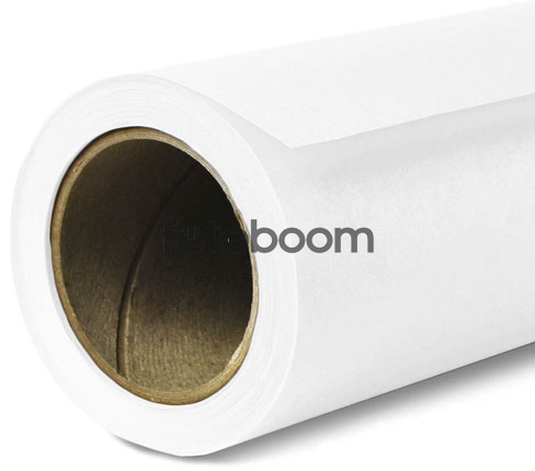 Fondo Blanco Puro 9066 ARTIC WHITE 2,75 x 11m Fondo Blanco Puro 9066 ARTIC WHITE 2,75 x 11m