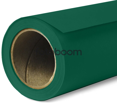 Fondo Evergreen 9018 SPRUCE GREEN 1,355 x 11m