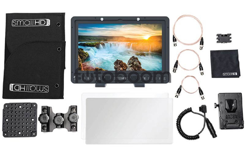 Kit 1703 P3X V-Mount