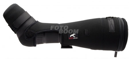 Funda SKUA para Swarovski ATX 85 solo telescopio