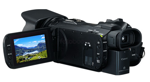 HF-G50 Legria HF-G50 Legria