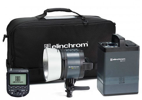 Kit ELB 1200 Hi-Sync To Go + Transmitter Pro Sony