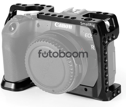 Jaula Canon EOS RP