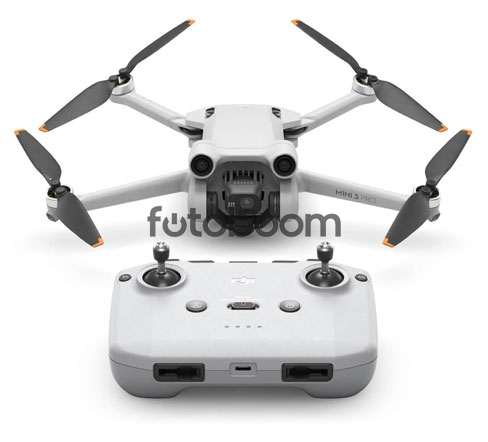 Mini 3 Pro (DJI RC-N1) Mini 3 Pro (DJI RC-N1)