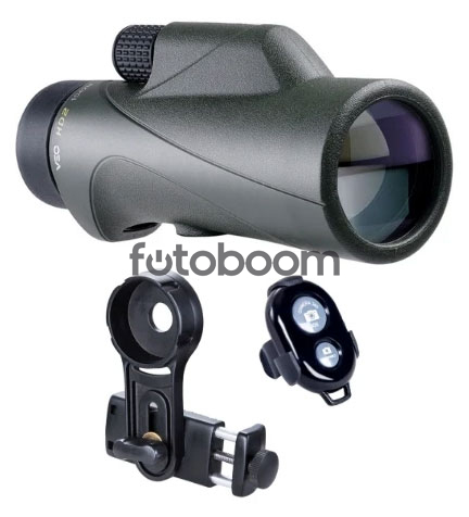 10x42mm Veo HD2 10x42mm Veo HD2