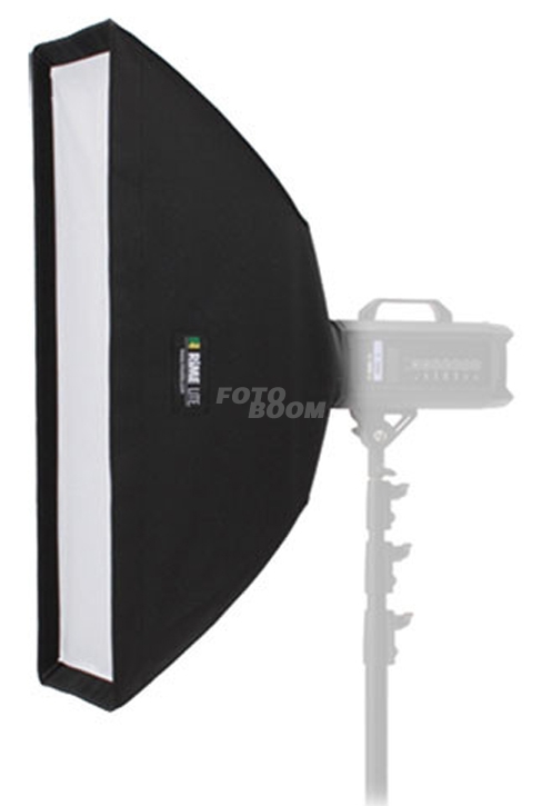 Stripbox 30x90cm