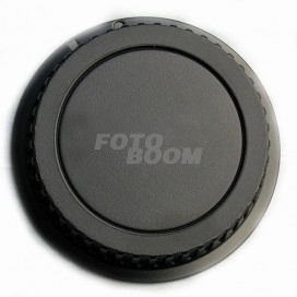 Tapa Trasera Milvus Objetivo ZF.2 Tapa Trasera Milvus Objetivo ZF.2
