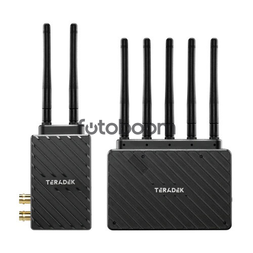 Bolt 6 LT 750 3G-SDI/HDMI Bolt 6 LT 750 3G-SDI/HDMI