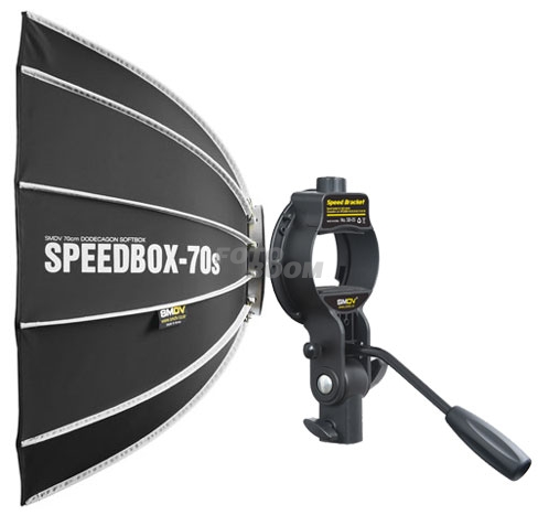 SPEEDBOX-70S DODE + SB-05