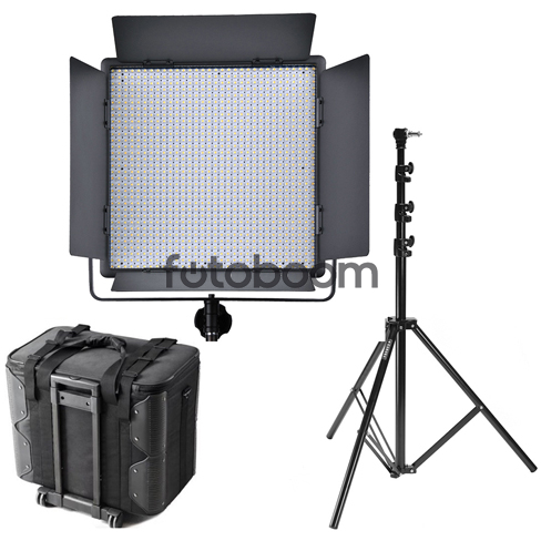 Kit LED 1000D II