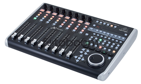X-Touch