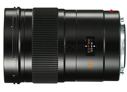 30mm f/2,8 Elmarit-S Asph 30mm f/2,8 Elmarit-S Asph
