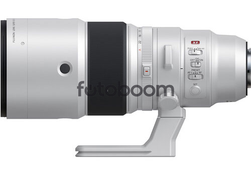 500mm f/5.6 R LM OIS WR 500mm f/5.6 R LM OIS WR
