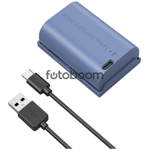 LP-E6NH USB-C