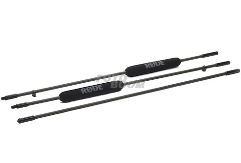 Micro Boompole Pro