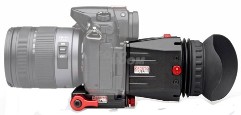 GH3 Z-Finder Pro GH3 Z-Finder Pro