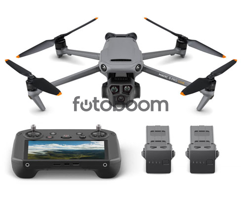 Mavic 3 Pro Cine Premium (DJI RC Pro)