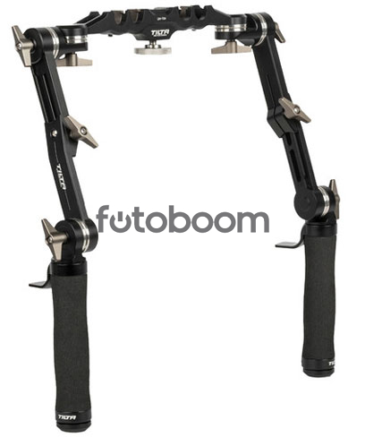 Handgrip para sistemas 15mm LWS y 19mm Studio Handgrip para sistemas 15mm LWS y 19mm Studio