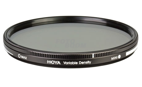 DENSIDAD VARIABLE 62mm