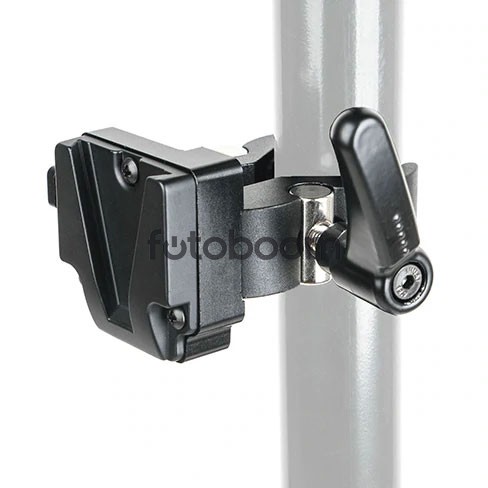 Abrazadera V-Clamp