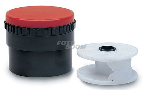 Tanque Revelado - AP Mini-Compact con 1 espiral Tanque Revelado - AP Mini-Compact con 1 espiral
