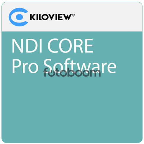 NDI CORE Pro NDI CORE Pro