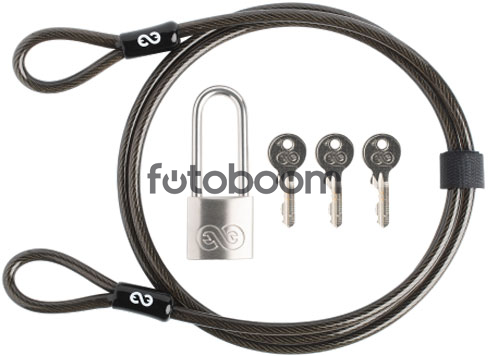 Cable Antirrobo