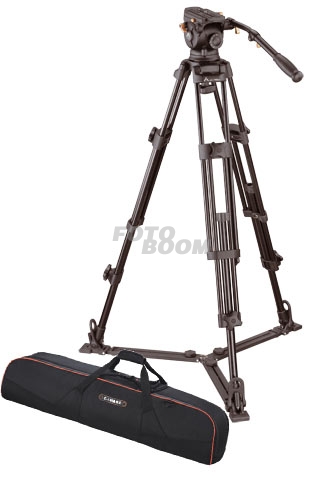 KIT 7080H-AT7602A-T20 Aluminio