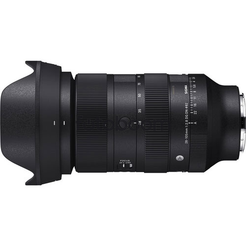 28-105mm f/2.8 DG DN Art (Leica L) 28-105mm f/2.8 DG DN Art (Leica L)