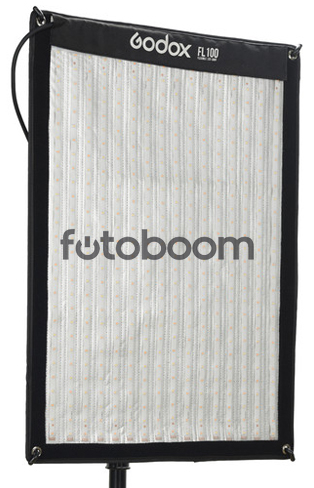 FL100 (Bi-Color) FL100 (Bi-Color)
