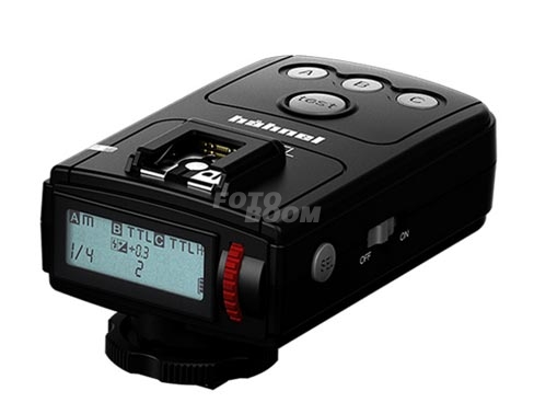 Transmisor Viper TTL Sony Transmisor Viper TTL Sony