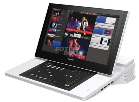 Anycast Touch AWS-750 Anycast Touch AWS-750