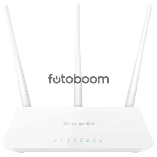 F3 N300 Router F3 N300 Router