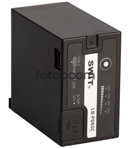 LB-PD65C 65Wh LB-PD65C 65Wh
