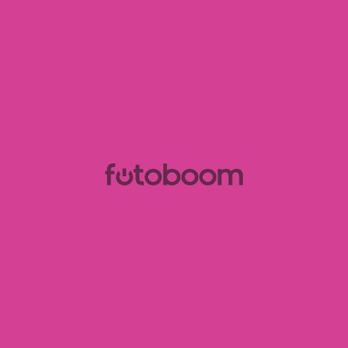 E-Colour E128 Bright Pink (7.62 x 1,22 m)