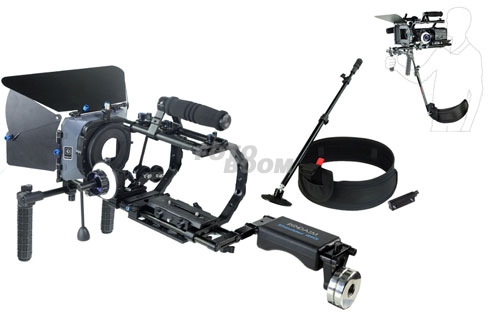 Kit-6 CF