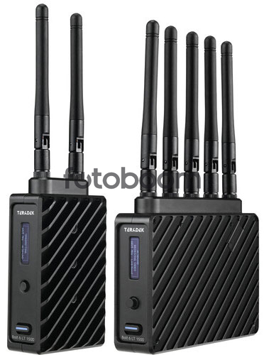 Bolt 6 LT 1500 TX/RX Bolt 6 LT 1500 TX/RX
