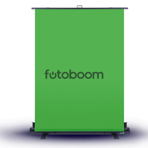Green Screen Green Screen