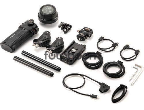 Nucleus Nano II Control Kit