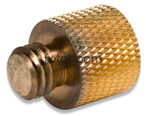 KS-063 Adaptador macho 3/8 a hembra 1/4