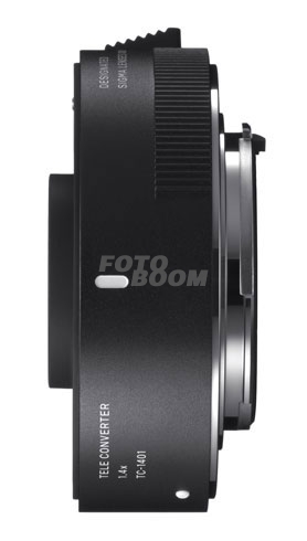 TC-1401 TELECONVERTIDOR Nikon