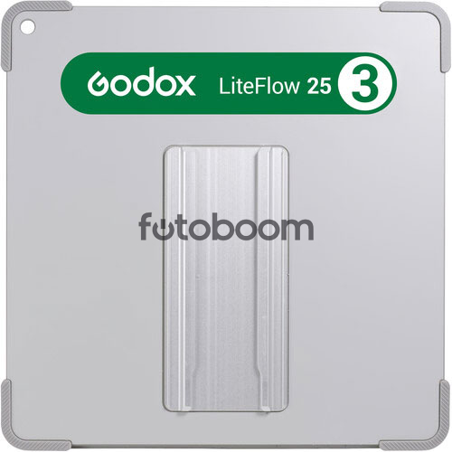 LiteFlow25 D3