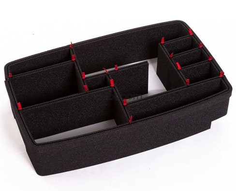 Set TrekPak 1535