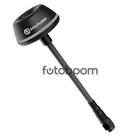 Antena Mushroom