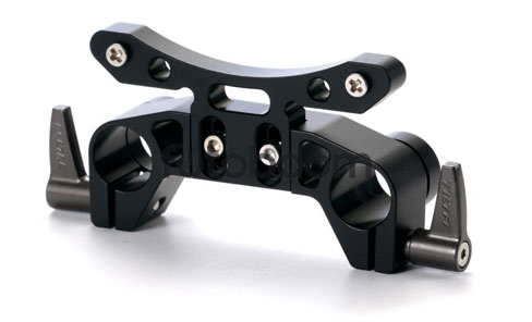Adaptador de varilla LWS de 15 mm para MB-T12 Adaptador de varilla LWS de 15 mm para MB-T12