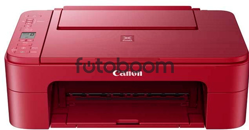 PIXMA TS3352 Roja PIXMA TS3352 Roja