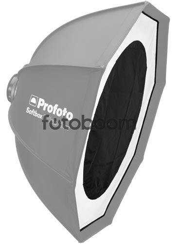 Edge Mask 3 Octa Circular