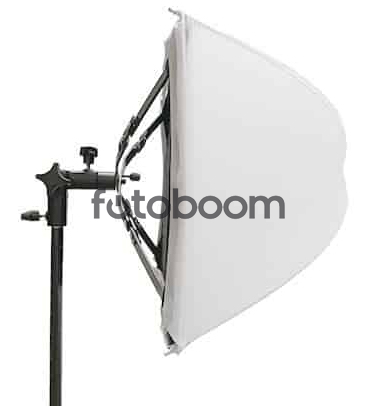 LA-D620 Difusor panel Led S-2620 flexible